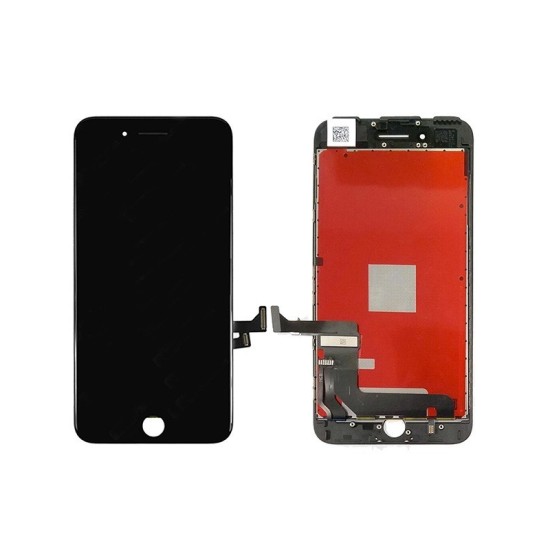 TOUCH+DISPLAY APPLE IPHONE 7 BLACK TOUCH+DISPLAY APPLE IPHONE 7 BLACK